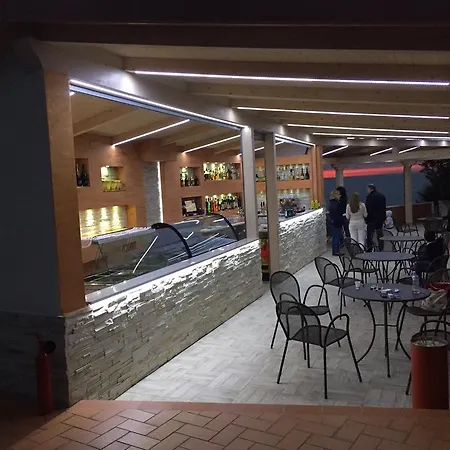 Le Playe Village 3* Santa Domenica (Vibo Valentia)