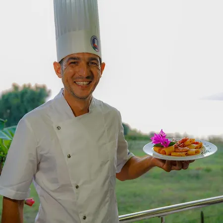 Aparthotel Le Playe Village