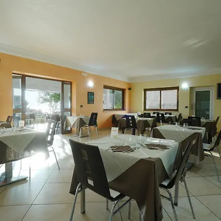 Le Playe Village 3* Santa Domenica (Vibo Valentia)