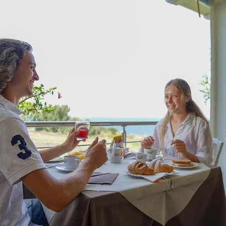 Le Playe Village 3* Santa Domenica Talao