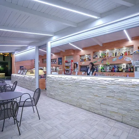 Aparthotel Le Playe Village