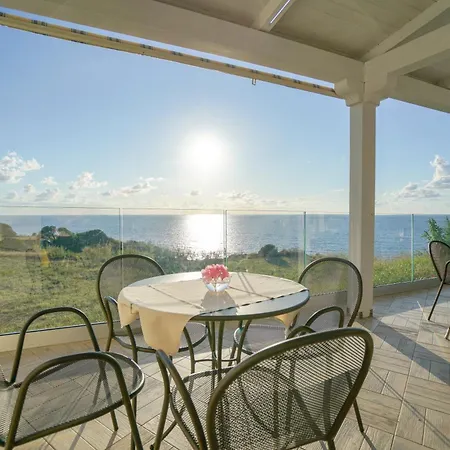 Le Playe Village Santa Domenica Talao