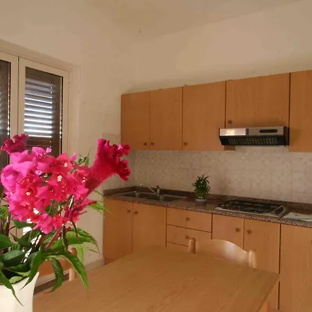 Aparthotel Le Playe Village