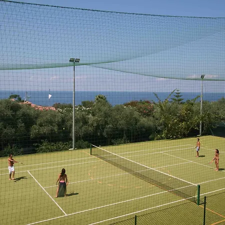 Apart Otel Le Playe Village Santa Domenica (Vibo Valentia)