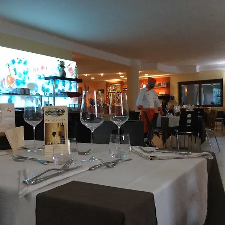 Le Playe Village Apartahotel