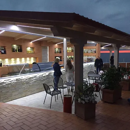 Le Playe Village Santa Domenica Talao