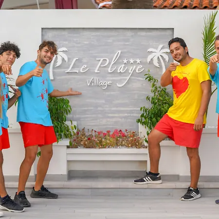 Le Playe Village Santa Domenica (Vibo Valentia)