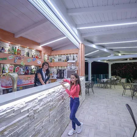 Le Playe Village Santa Domenica Talao