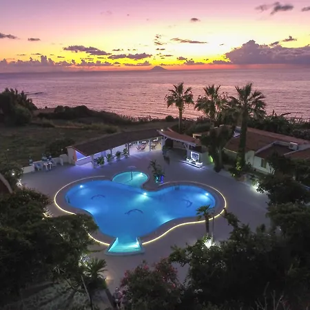 Le Playe Village Aparthotel