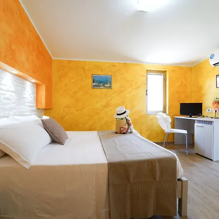 Aparthotel Le Playe Village Santa Domenica (Vibo Valentia)