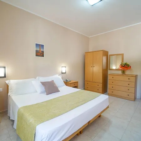 Le Playe Village Aparthotel