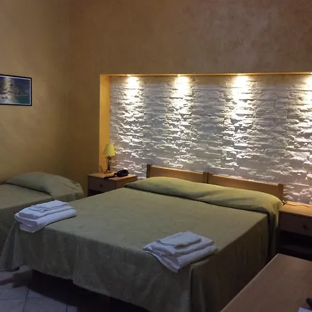 Le Playe Village Santa Domenica Talao