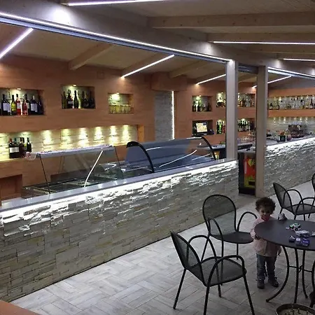Le Playe Aparthotel Santa Domenica (Vibo Valentia)