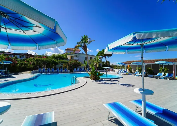 Le Playe Village Apart-hotel 3*