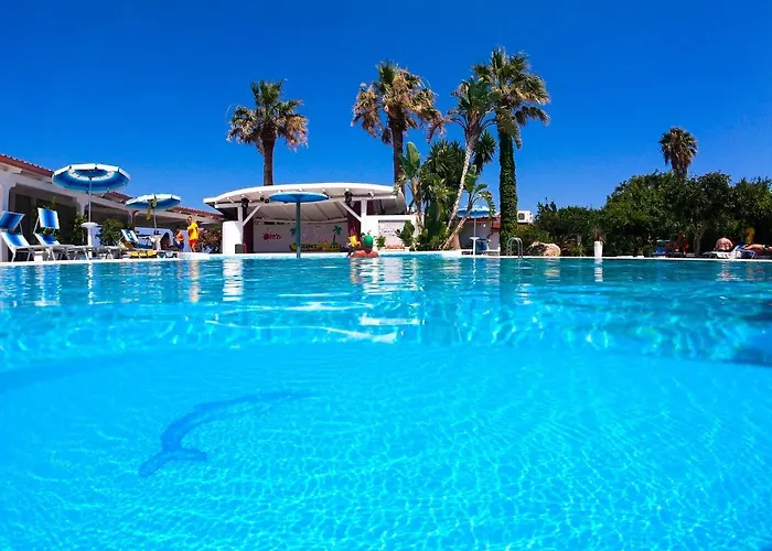 Le Playe Village Apart-hotel 3*