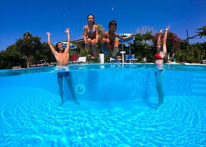 Le Playe Village Apart-hotel