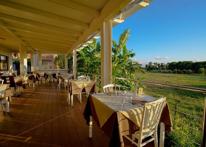 Le Playe Village Santa Domenica (Vibo Valentia)
