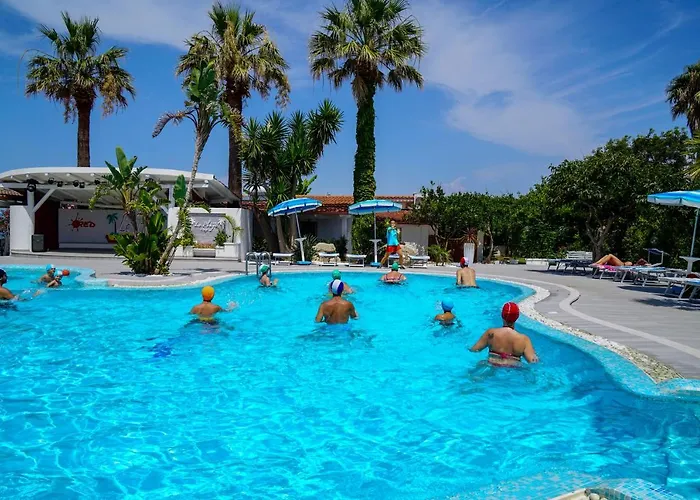 Le Playe Village Apart-hotel 3*
