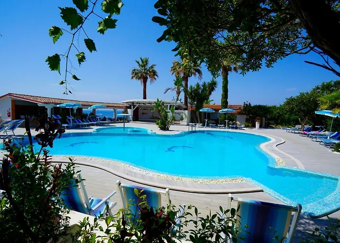 Le Playe Village Apart-hotel 3*