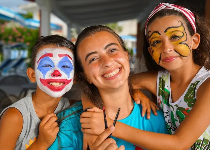 Le Playe Village Aparthotel 3*