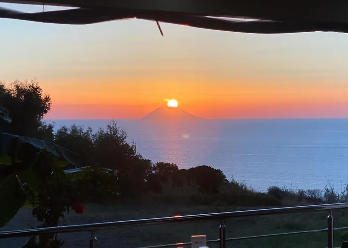 Aparthotel Le Playe Village Santa Domenica (Vibo Valentia)