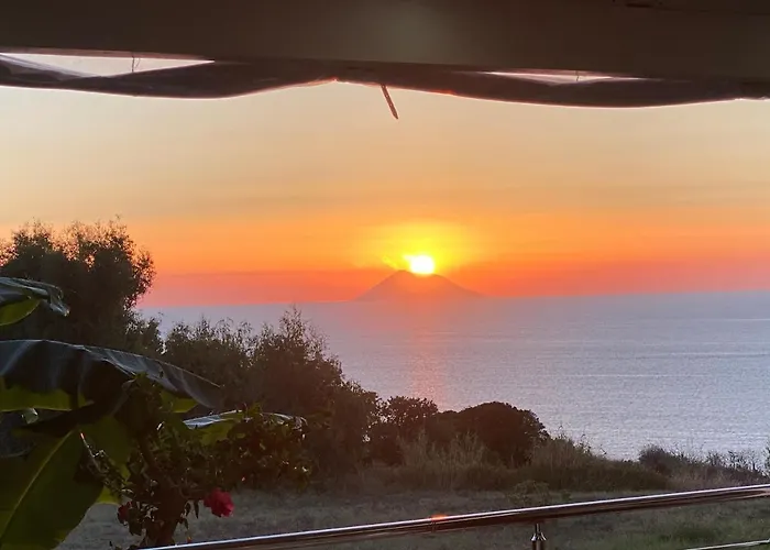 Le Playe Village Aparthotel Santa Domenica (Vibo Valentia)