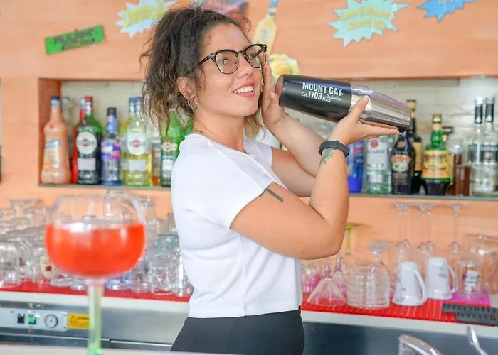 Le Playe Village Apart-hotel Santa Domenica (Vibo Valentia)