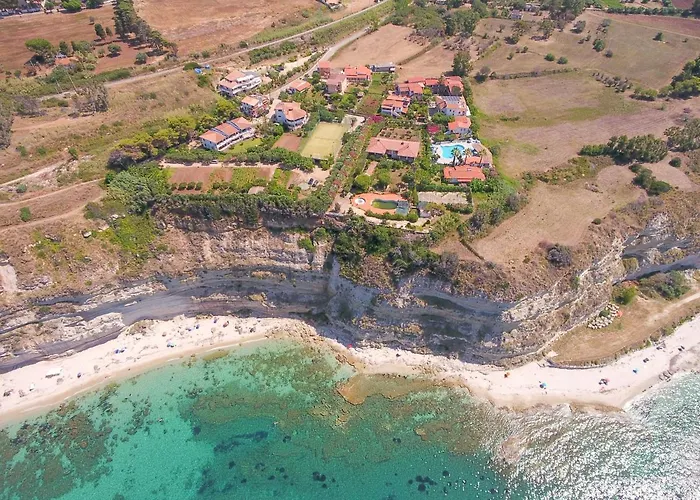 Le Playe Village Apart-hotel 3*