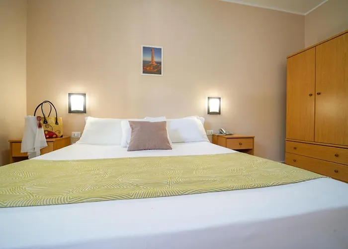 Le Playe Village Aparthotel 3*