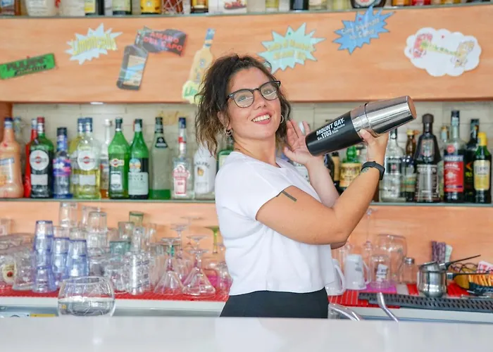 Le Playe Village Santa Domenica (Vibo Valentia)