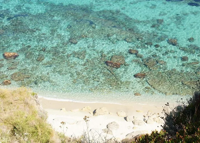 Apart-hotel Le Playe Village