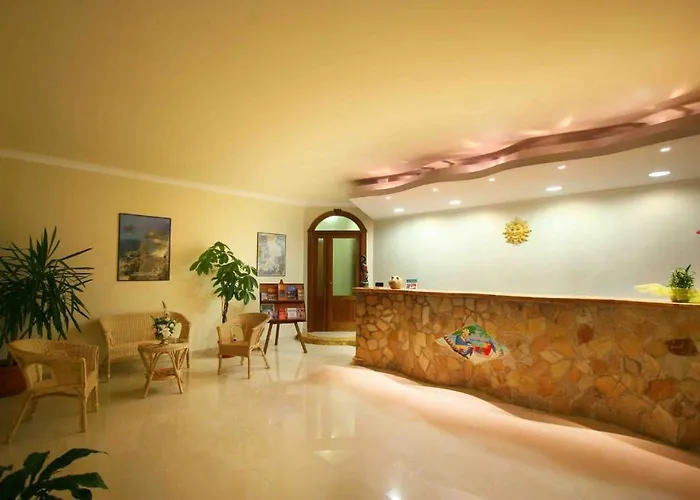 Le Playe Village Apart-hotel 3*