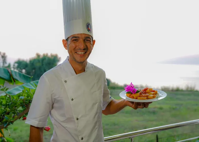 Aparthotel Le Playe Village