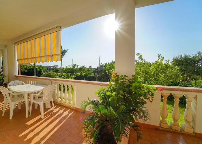 Le Playe Village Santa Domenica (Vibo Valentia)