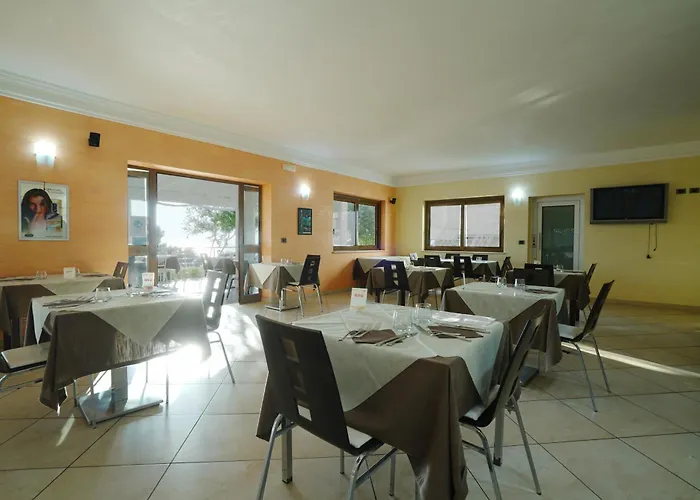 Le Playe Village 3* Santa Domenica (Vibo Valentia)