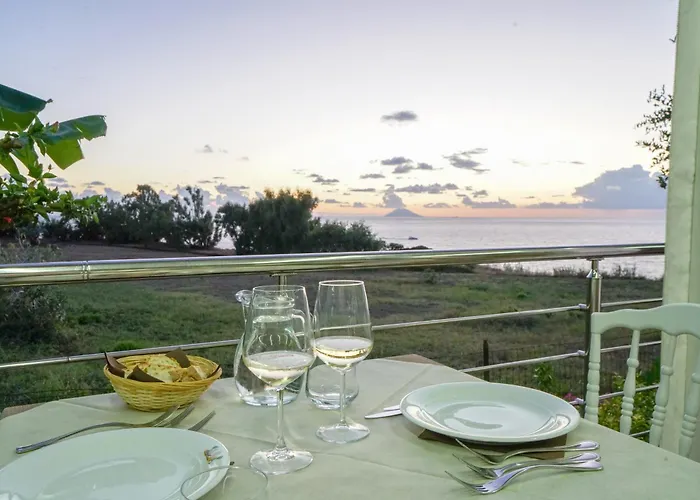 Aparthotel Le Playe Village