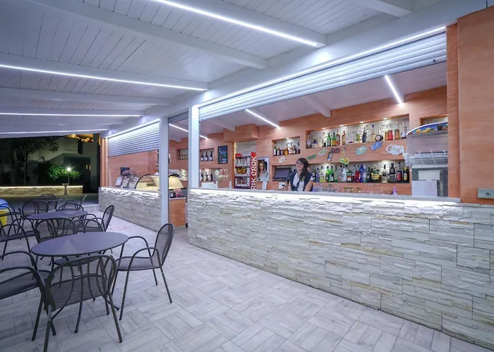 Apart-hotel Le Playe Village