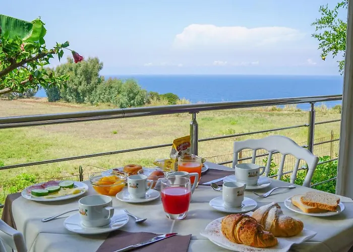 Apart-hotel Le Playe Village 3*