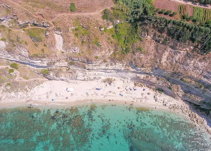 Le Playe Village 3* Santa Domenica (Vibo Valentia)