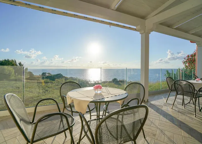 Le Playe Village Santa Domenica (Vibo Valentia)