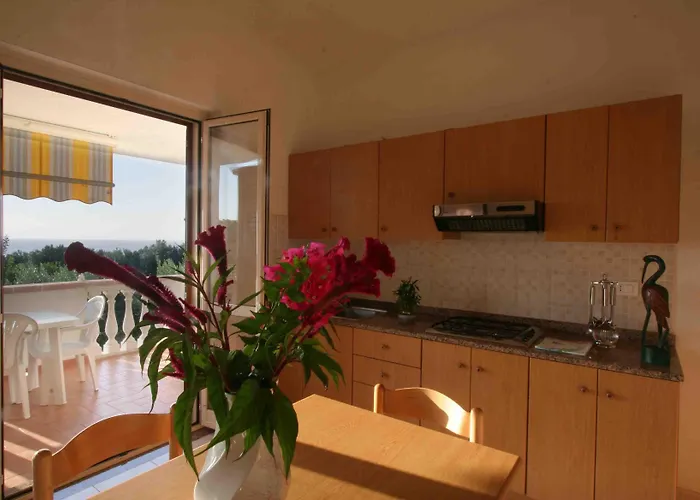 Le Playe Village Apart-hotel Santa Domenica (Vibo Valentia)