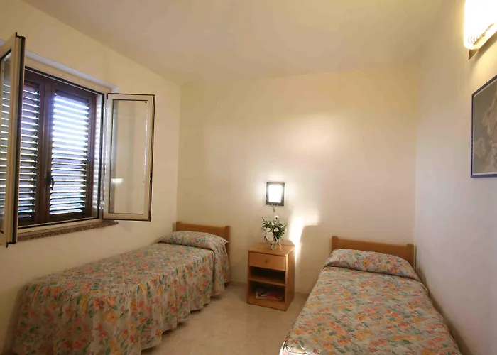 Aparthotel Le Playe Village Santa Domenica (Vibo Valentia)