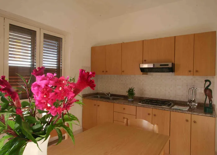 Apart-hotel Le Playe Village