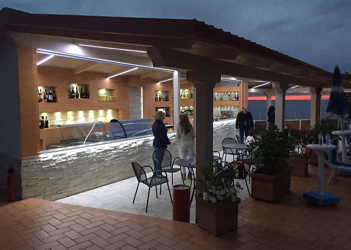 Le Playe Village Santa Domenica (Vibo Valentia)