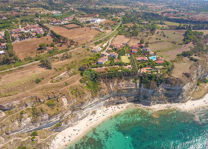 Aparthotel Le Playe Village 3*