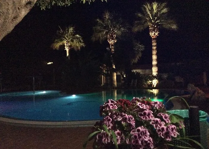 Apart-hotel Le Playe Village