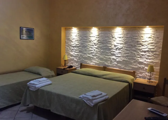 Le Playe Village Santa Domenica (Vibo Valentia)