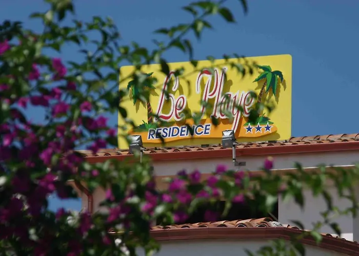 Le Playe Village Apart-hotel